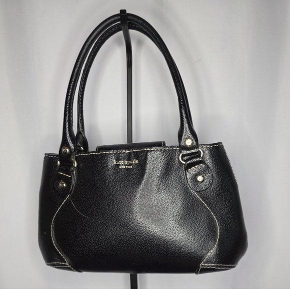 Kate Spade top-handle satchel - Picture 3 of 10